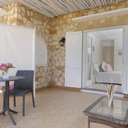 Relais Villa Anna Anacapri  Buitenkant foto