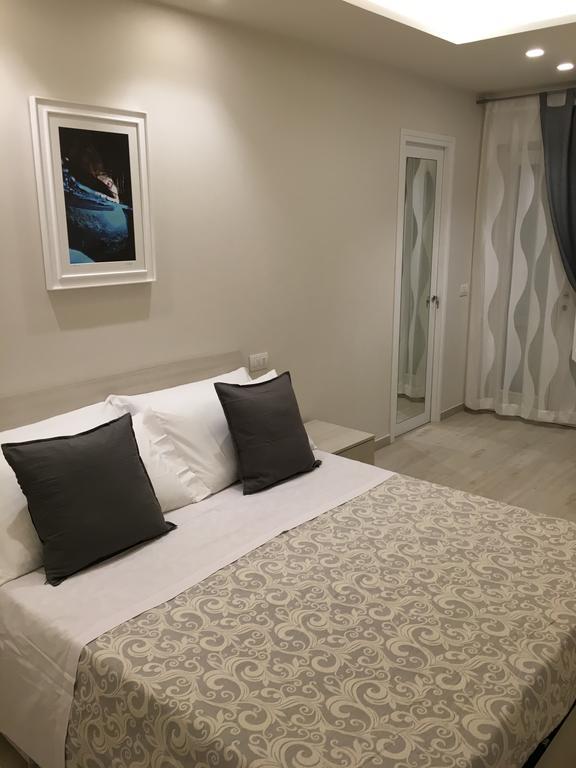 Relais Villa Anna Anacapri  Buitenkant foto