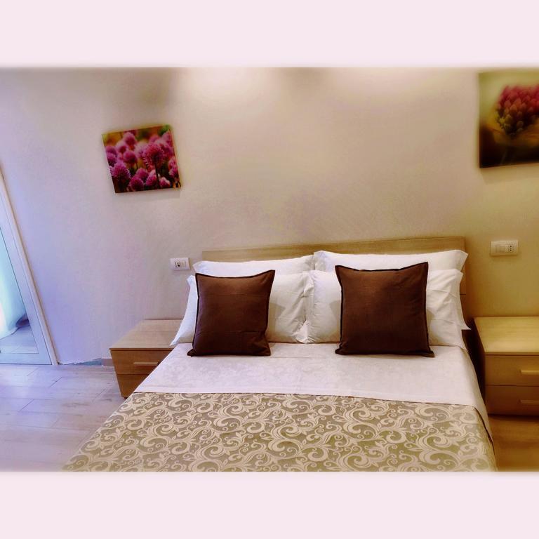 Relais Villa Anna Anacapri  Buitenkant foto