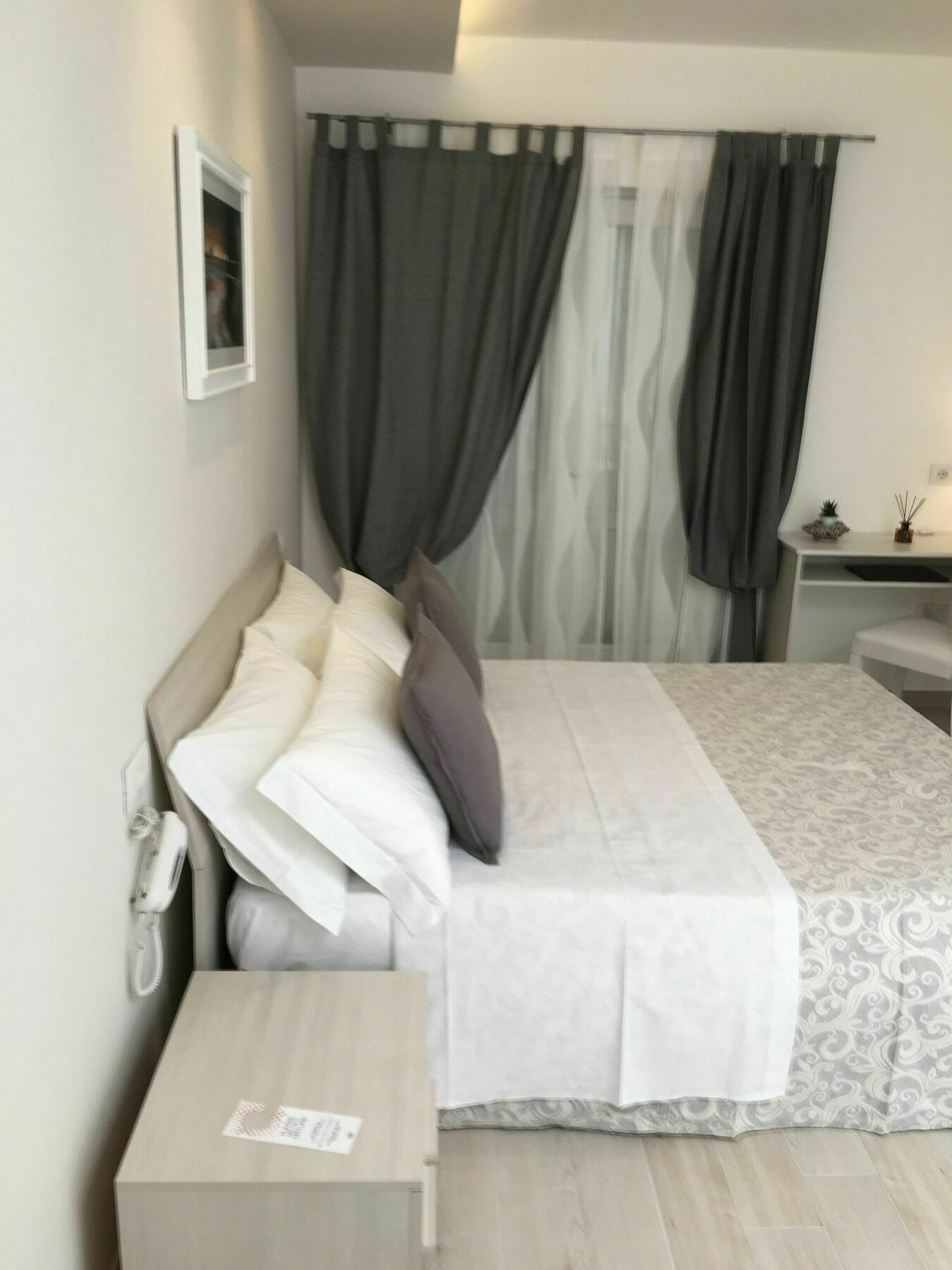 Relais Villa Anna Anacapri  Buitenkant foto